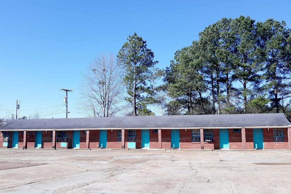 OYO Hotel Durant MS Bowling Green Rd
