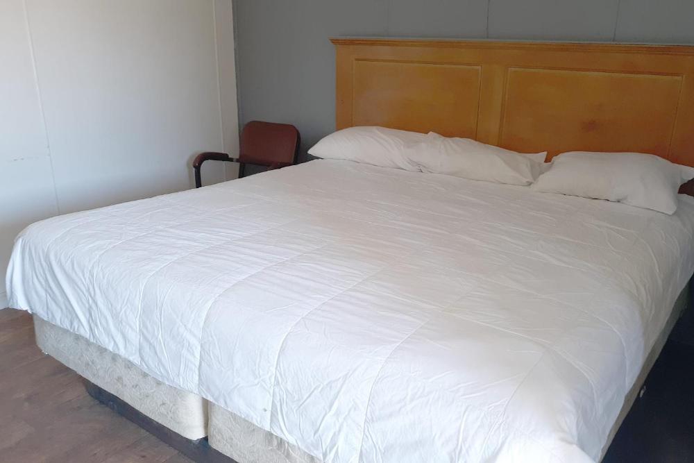 King Room interior